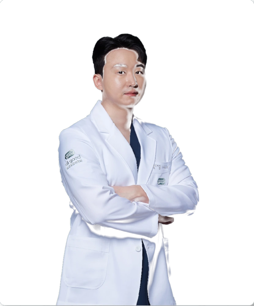 올굿마취통증의학과의원 구승호 정형외과 원장