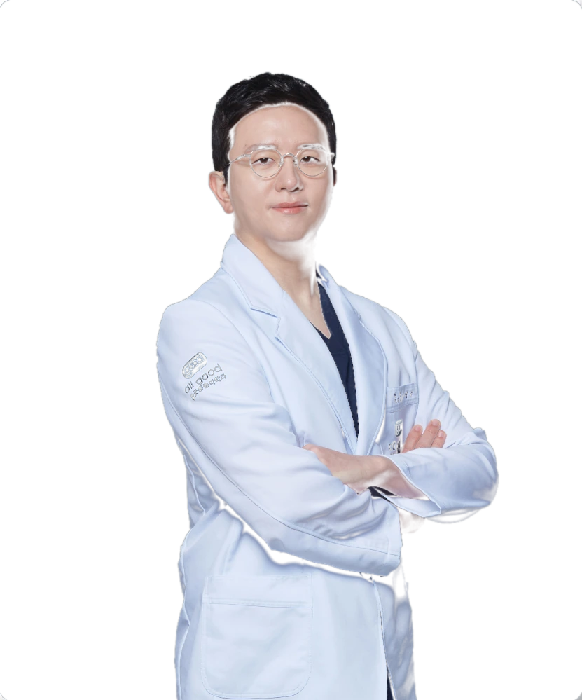 올굿마취통증의학과의원 류창준 대표원장
