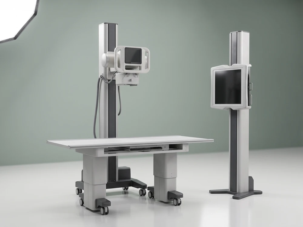 X-RAY